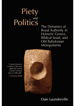 Piety and Politics