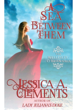 A Sea Between Them