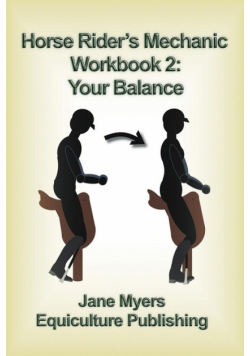 Horse Rider's Mechanic Workbook 2