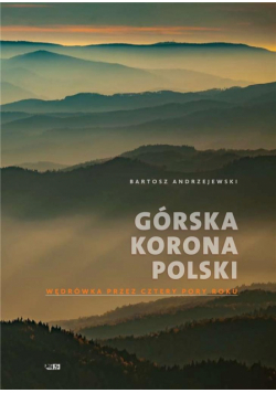 Górska korona Polski w.2