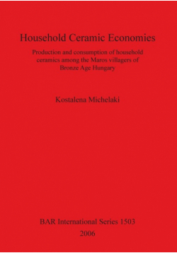 Household Ceramic Economies