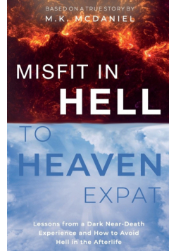 Misfit in Hell to Heaven Expat