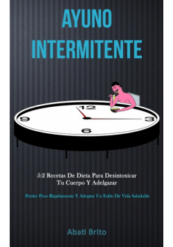 Ayuno Intermitente