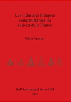 Les industries lithiques campaniformes du sud-est de la France