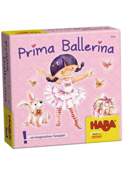 Primabalerina