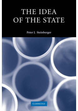 The Idea of the State