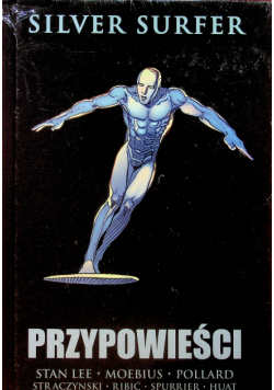 Przypowieści Silver Surfer