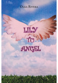 Lily Tu Angel