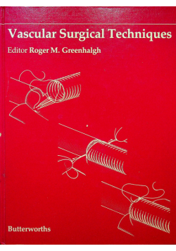 Vascular Surgical Techniques