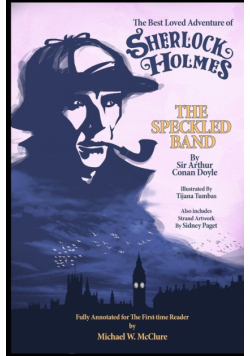 The Best Loved Adventure Of Sherlock Holmes - The Speckled Band