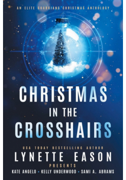 Christmas in the Crosshairs LARGE PRINT Edition