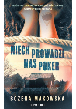 Niech prowadzi nas poker