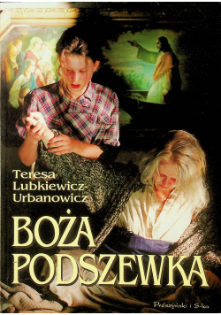 Boża Podszewka
