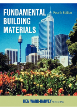 Fundamental Building Materials