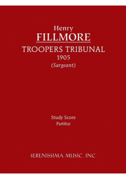 Troopers Tribunal