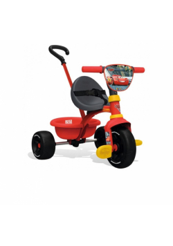 Rowerek trójkołowy Cars 3
