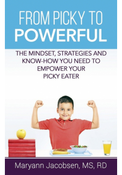 From Picky to Powerful