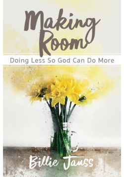 Making Room