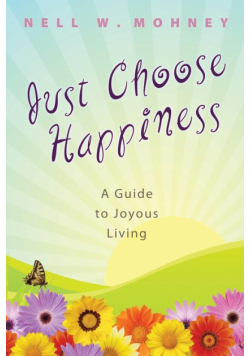 Just Choose Happiness