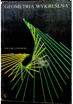 Geometria wykreślna
