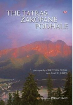 Tatry, Zakopane, Podhale w.angielska