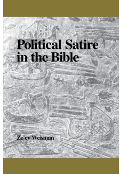 Political Satire in the Bible