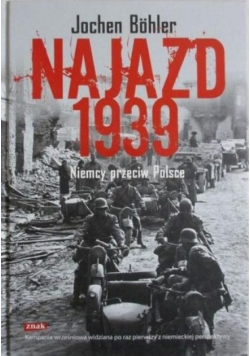 Najazd 1939
