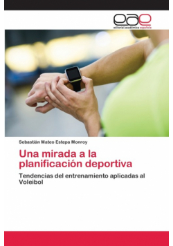 Una mirada a la planificación deportiva