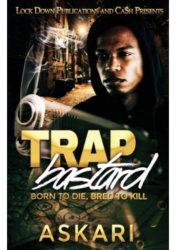 Trap Bastard