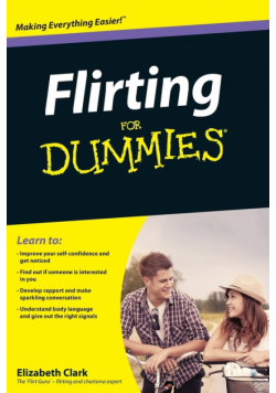 Flirting For Dummies
