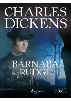 Barnaba Rudge tom 1