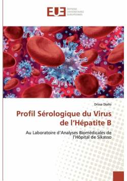 Profil Sérologique du Virus de l'Hépatite B