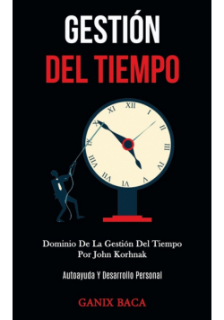 Gestión Del Tiempo