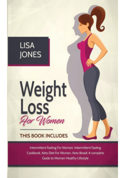 Weight Loss For Women