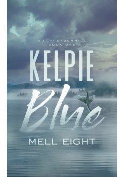 Kelpie Blue
