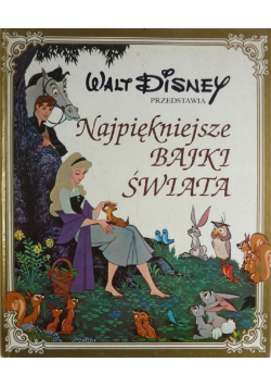 Najpiękniejsze bajki świata