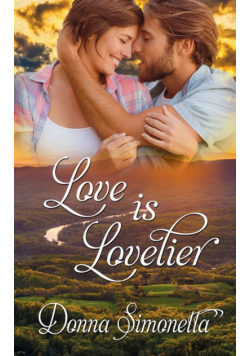 Love is Lovelier