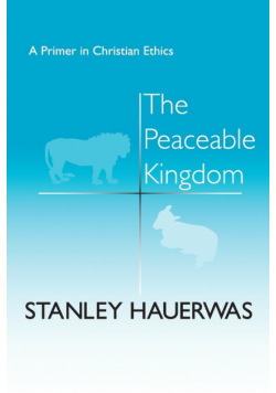 The Peaceable Kingdom