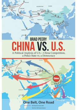 China Vs. U.S.