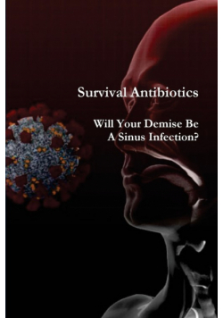 Survival Antibiotics