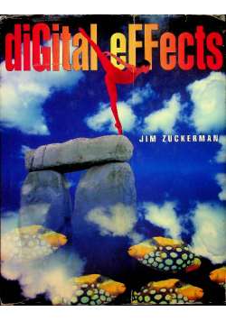 DiGital eFFects