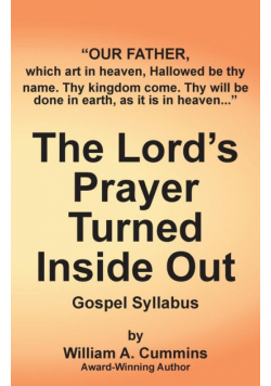 The Lord's Prayer Turned Inside Out yllabus