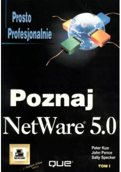 Poznaj  NetWare 5 0
