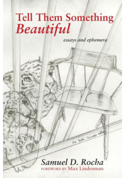 Tell Them Something Beautiful