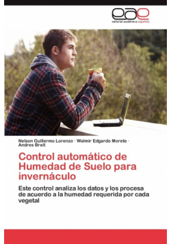 Control Automatico de Humedad de Suelo Para Invernaculo
