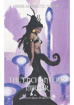 The Enchanter's Mirror