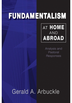 Fundamentalism at Home and Abroad