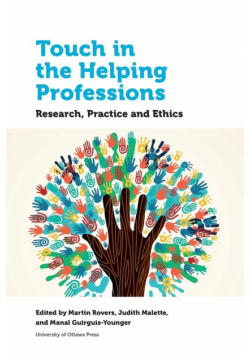 Touch in the Helping Professions