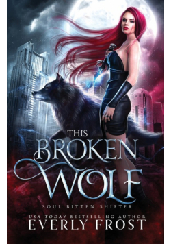 This Broken Wolf