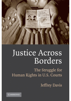 Justice Across Borders